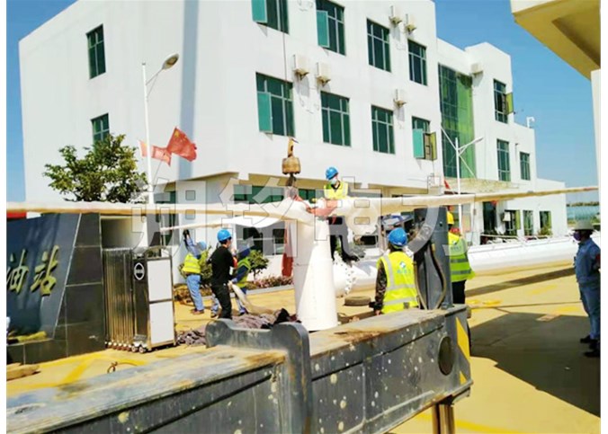 云南輸油二部（硯山站、建水站）光伏車棚發電項目